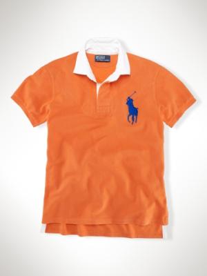 wholesale Men polo shirts No. 1275